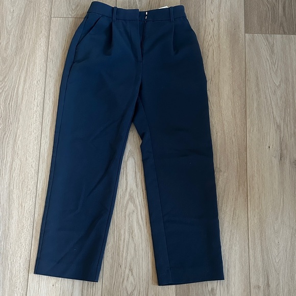 Abercrombie & Fitch Pants - Abercrombie & Fitch Tailored Pants